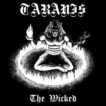 Taranis - The Wicked