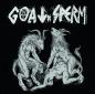 Preview: Goat Sperm / Vastator (EP) (Pre-Order)
