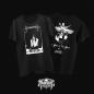 Preview: Grausamkeit - The Fist in the Face of God TShirt