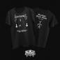 Preview: Grausamkeit - Satan's Addicktion Shirt