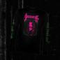 Preview: Grausamkeit - Pink Green 666 (Longsleeve)
