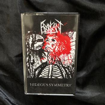 Eradicant - Hideous Symmetry