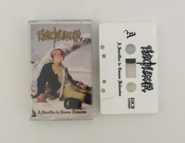 Hearthlassier - A Sacrifice to Causes Unknown