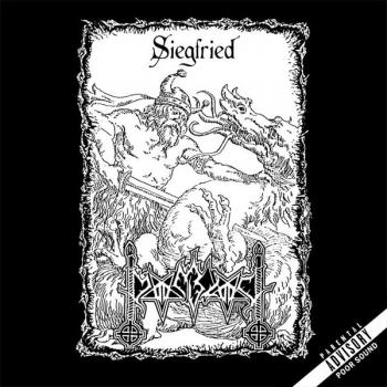 Moonblood - Siegfried