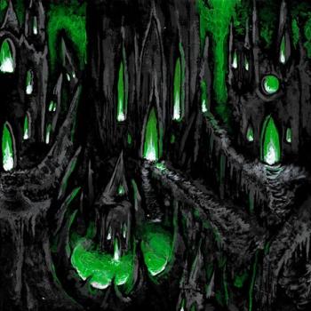 Shades of Vrsaj'kett - Vengeful Spirit Black Metal