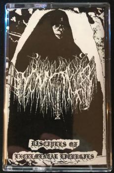 Mnima (Μνήμα) - Disciples of Excremental Liturgies