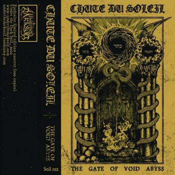 Chute du Soleil - The Gate of Void Abyss