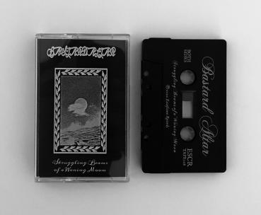Bastard Altar - Struggling Beams of a Waning Moon
