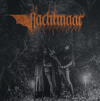 Nachtmaar - Forever Night