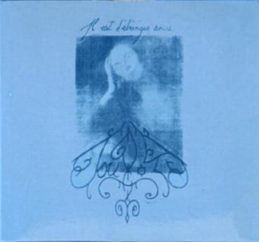 Soupir - Il est d'étranges soirs... (CD)