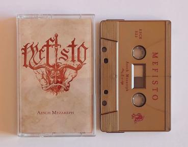 Mefisto - Aesch Mezareph
