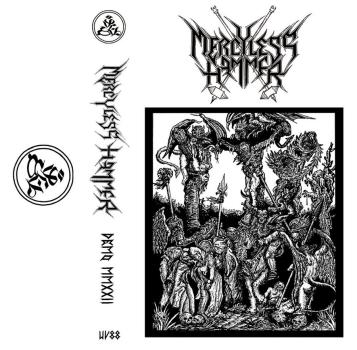 Mercyless Hammer - Demo MMXXII