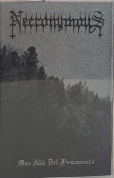 Necronymous - Más allá del firmamento