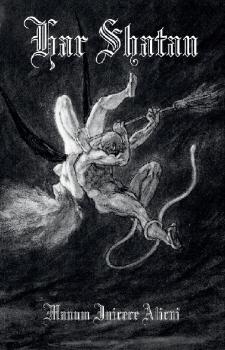 Har Shatan - Manum Inicere Alicui