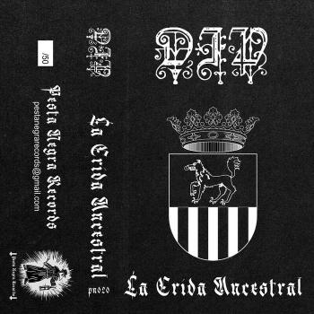 Dip - La crida ancestral