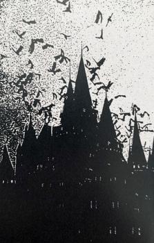 Shüräth Värnëm - Enshrouded in Endless Dusk