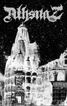 Alhsnaz - Towards the Secret Temple of Unknown Rites