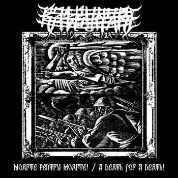 Răzbunare - Moarte pentru moarte!/A Death for a Death!