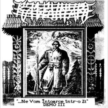 Răzbunare - ...ne vom Întoarce Într-o Zi (Demo III)
