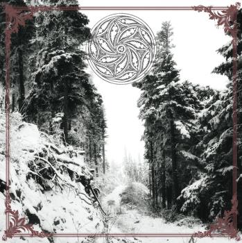 Nahtrunar - Hrima (DLP)