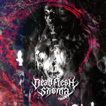 Dead Flesh Stigma - Necrocosmic Death Ritual