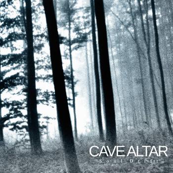 Cave Altar - Soul Drift (LP)