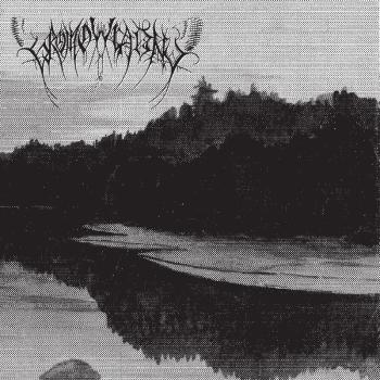 Gromowładny / Winter Moonlight - Barbarzyński młot wojny (LP)