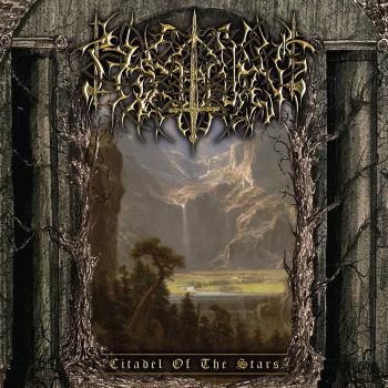 Theoden's Reign - Citadel of the Stars (CD)