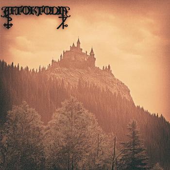 Aftoktonia - Ashes of the Astral Rite