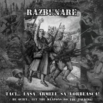 Răzbunare - Taci... Lasă armele să vorbească!