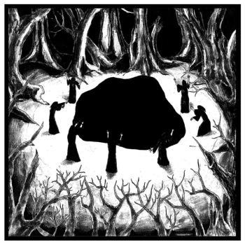 Black Rock - The Mighty Sacrifice