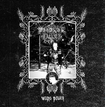 Woods of Fallen - Wight
