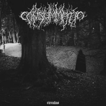 Consummatio - Circulus (LP)