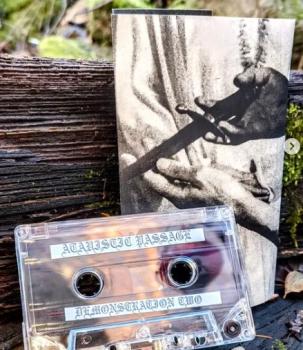 Atavistic Passage - Demonstration Two