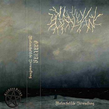 Gaalvan - Melancholische Verwüstung