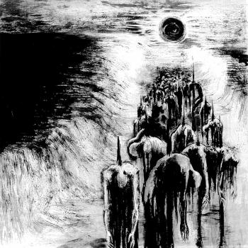 Fullmoon Rise - The End of Life's Ages (DCD)