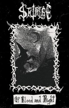 Shtrigë - of Blood and Night