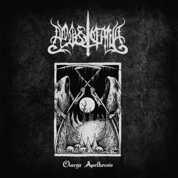 Apostema - Omega Apotheosis