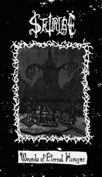 Shtrigë - Wounds of Eternal Hunger