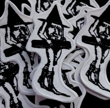 Blemiy Shape Patch Rodehetten