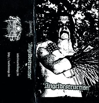Grausamkeit - Angeldestruction (MC)
