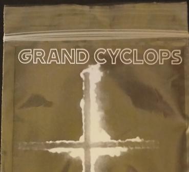 Grand Cyclops - Night of the