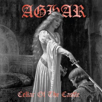 Aghar - Cellar of the Castle (CD)
