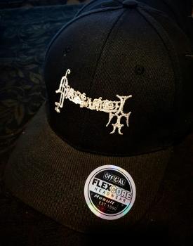 Grausamkeit Base Cap