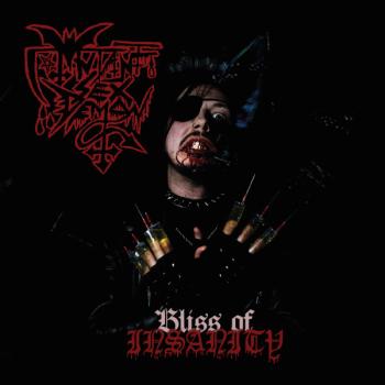 Mutant Sex Demon - Bliss of Insanity