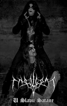 Angelgoat - U slavu Satane