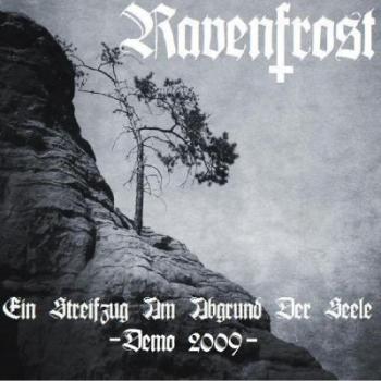 Ravenfrost - Ein Streifzug am Abgrund der Seele
