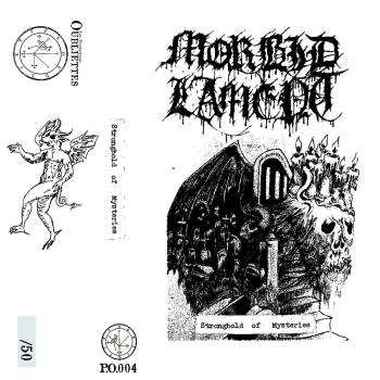 Morbid Lament - Stronghold of Mysteries