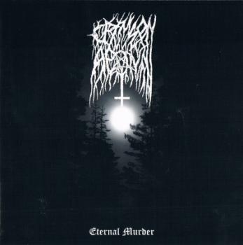 Crimson Aeon - Eternal Murder