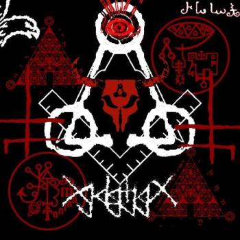 Tjolgtjar - I Am a Wolf